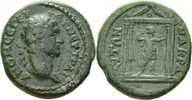 Lydien / Nacrasa AE18 98-117 n.Chr. Traian VZ / schöne grüne Patina 1,112.84 元 含税 ＋  158.98 元 运费