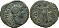 Lydien/Nakrasa AE19 Traian -