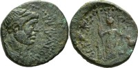 Judaea/Ascalon AE Traian 112-113 n.Chr. -