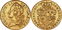 United Kingdom Guinea Guinea George II -