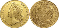 United Kingdom Guinea Guinea George II -