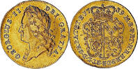 United Kingdom Guinea 1739 Guinea George II Rare  27,988.79 元  ＋  184.08 元 运费