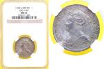 United Kingdom Shilling 1708 Shilling NGC MS62 Anne Shilling NGC MS62 Anne 9,161.00 元  ＋  184.08 元 运费