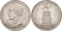 RUSSLAND Rubel 1859 Alexander II, 1855-1881, Denkmal Attraktives Exempla... 18,817.83 元17,981.11 元 含税免费寄运