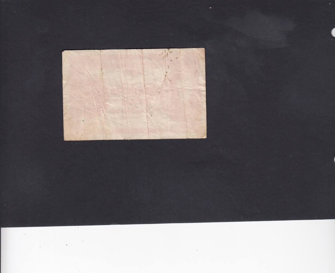 5 Cent 1941 Malaya GEORGE VI P.7a VF