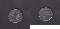 Aruba 1 Florin KM.5. -