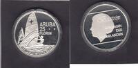 Aruba 25 Florin S-OLYMPIC 92 WIND SURFER KM.10 -