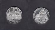 Austria 10 Euro CASTLE EGGENBERG J.KEPLER KM.3099 -