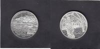 Austria 10 Euro ABBEY NONNBERG KM.3129 -