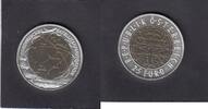 Austria 25 Euro SATELLITEN NAVIGATION KM.3135 -