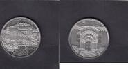 Austria 10 Euro ST.PAUL IN LAVANTVALLEY KM.3148 -