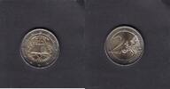 Austria 2 Euro TREATY OF ROME KM.3150 -