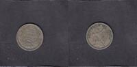 Chile 20 Centavos BIRD 1933 KM.167.3 VF 29.29 元 含税 ＋  200.81 元 运费