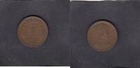 Chile 1 Peso O'HIGGINS 1948 KM.179 XF- 29.29 元 含税 ＋  200.81 元 运费