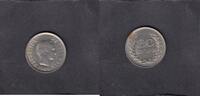 Colombia 20 Centavos KM.227. -