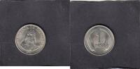 Colombia 1 Peso KM.258.1 -