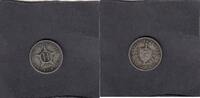 Cuba 2 Centavos KM.A10 -