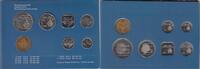 Aruba 4,40 Florin ORIGIN.SET(6) KM.MS6 -