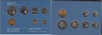 Aruba 4,40 Florin ORIGIN.SET(6) KM.MS7 -