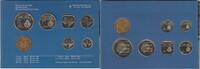 Aruba 4,40 Florin ORIGIN.SET(6) KM.MS8 -