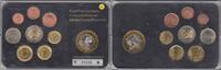 Malta 3,88 Euro PREMIUM SET(8) KM.NEW1 -
