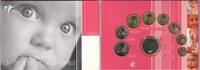 Spain 3,88 Euro ORIGIN.SET BABY(8) KM.NEW2 -