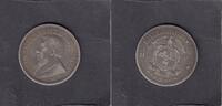 South Africa 2 1/2 Shillings P.KRUGER 1894 KM.7 VF+ 1,255.08 元 含税 ＋  200.81 元 运费