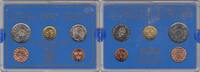Sweden 16,90 Kronor ORIGIN.SET(6) KM.MS64 -