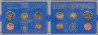 Sweden 16,50 Kronor ORIGIN.SET(4) KM.MS110 -