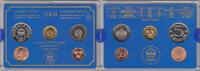 Sweden 16,50 kronen ORIGIN.SET(4) KM.MS113 -