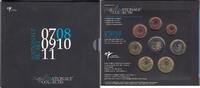 Netherlands 3,88 Euro ORIGIN.SET(8) NATIONALE COLLECTIE KM.MS112 -