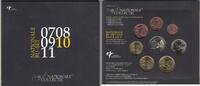 Netherlands 3,88 Euro ORIGIN.SET(8) NATIONALE COLLECTIE KM.MS146 -