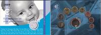 Netherlands 3,88 Euro ORIGIN.SET(8)BABYSET BOY KM.MS132 -