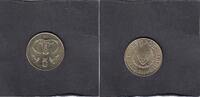 Cyprus 5 Cent KM.55.3, -