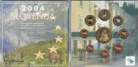 Slovenia 8,88 Euro ORIGIN.SET(9)essai tokens KM.NEW2 -