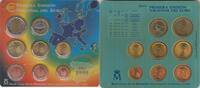 Spain 3,88 Euro ORIGIN.SET(8) KM.MS25 -
