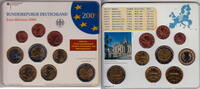 Germany 5,88 Euro ORIGIN.SET(9) KM.MS164 -