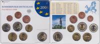 Germany 5,88 Euro ORIGIN.SET(9) KM.MS160 -