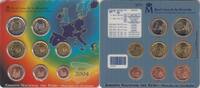 Spain 3,88 Euro ORIGIN.SET(8) KM.MS30 -