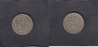 Czechoslovak Soc.Rep. 1 Korun KM.4 -