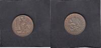 Czechoslovak Soc.Rep. 1 Korun KM.4. -