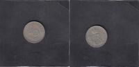 Denmark 10 Ore 1956 KM.841.2 VF 16.68 元 含税 ＋  200.19 元 运费