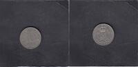 Denmark 10 Ore 1976 KM.860.1. XF 16.68 元 含税 ＋  200.19 元 运费