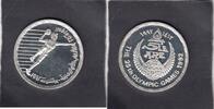 Egypt 5 Pond S-OLYMPIC 92 HANDBALL KM.706 -