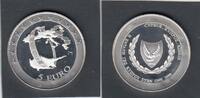 Cyprus 5 Euro EURO-BAND KM.88 -