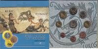 Cyprus 3,88 EURO ORIGIN.SET(9) KM.MS21 -