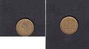 Argentina 50 Centavos KM.68 -