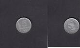 Argentina 5 Centavos KM.65 -