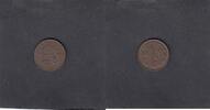 Netherlands 1 Cent WILHELMINA 1941 KM.152,, XF- 8.34 元 含税 ＋  200.19 元 运费