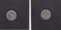 Argentina 10 Centavos KM.54 -